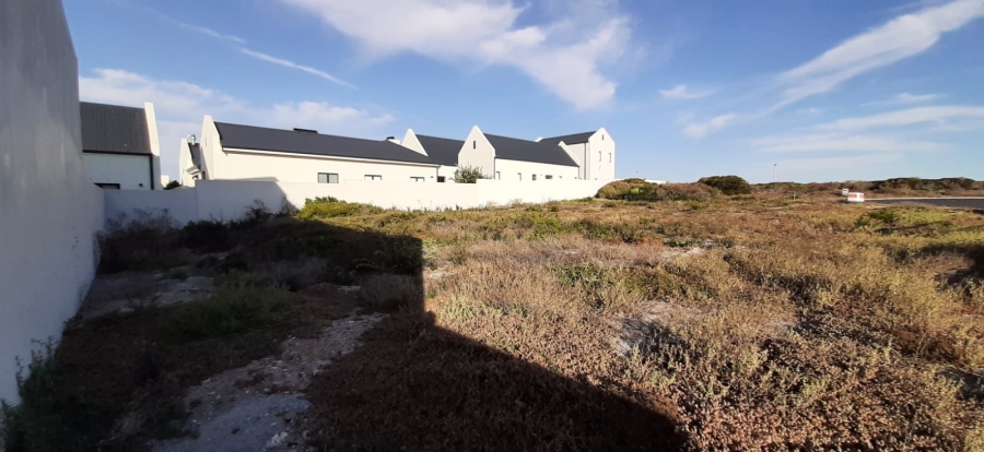 0 Bedroom Property for Sale in Yzerfontein Western Cape